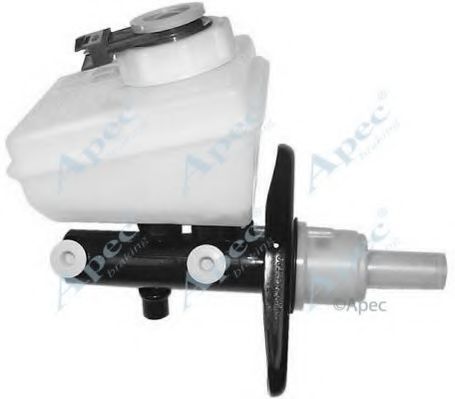 APEC braking MCY272