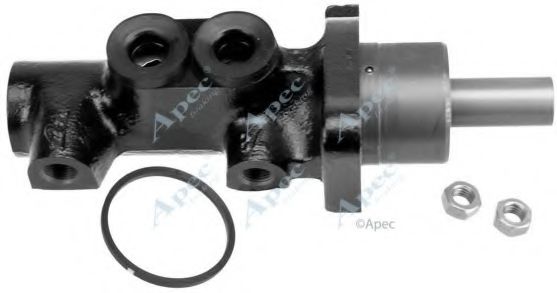 APEC braking MCY273