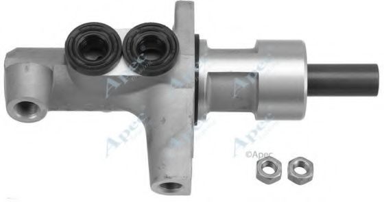 APEC braking MCY282