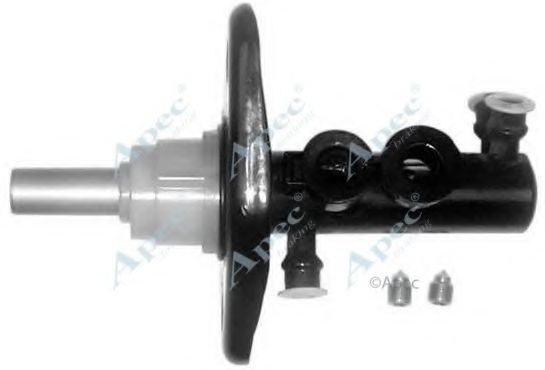 APEC braking MCY283