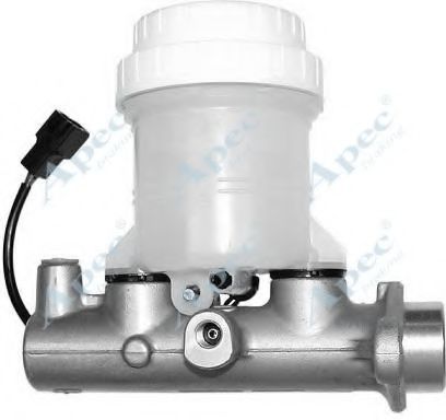 APEC braking MCY287
