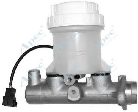 APEC braking MCY316