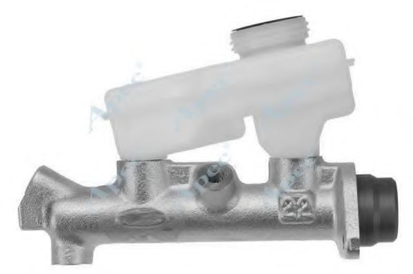APEC braking MCY346