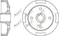 APEC braking DRM9180