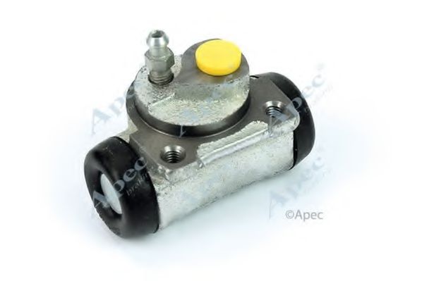 APEC braking BCY1368