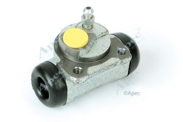 APEC braking BCY1463
