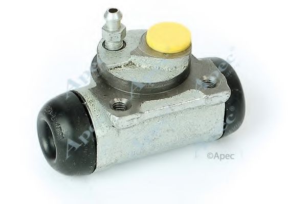 APEC braking BCY1464