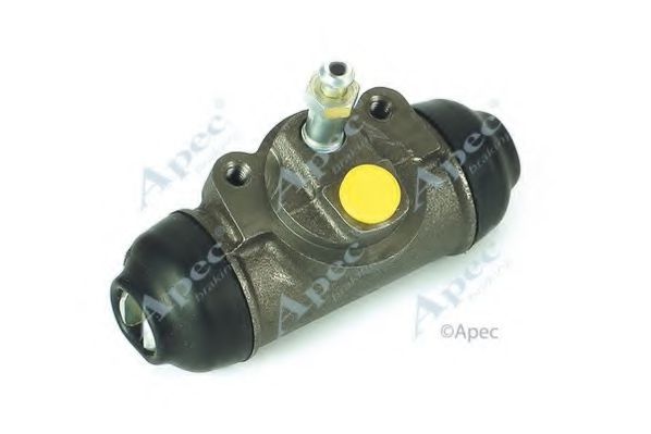 APEC braking BCY1477