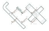 APEC braking KIT211