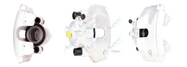 APEC braking LCA218