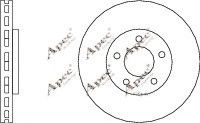 APEC braking DSK2986