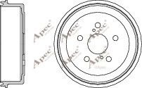 APEC braking DRM9106