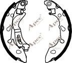 APEC braking SHU807