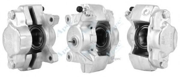 APEC braking RCA479