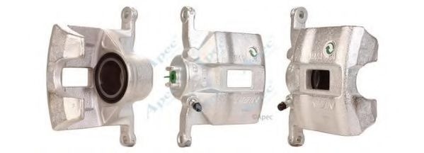 APEC braking RCA481