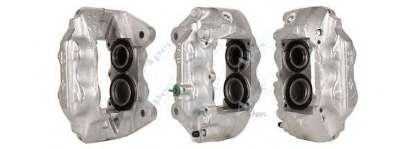 APEC braking RCA485