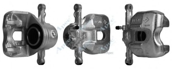 APEC braking RCA491