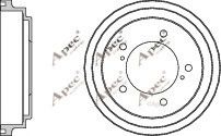 APEC braking DRM9183