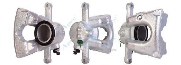 APEC braking LCA499