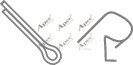 APEC braking KIT244