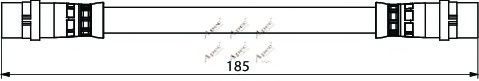 APEC braking HOS3894