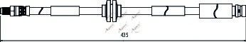 APEC braking HOS3919