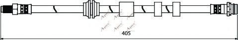 APEC braking HOS3926