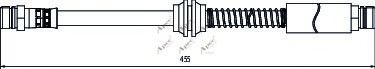 APEC braking HOS3943