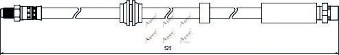 APEC braking HOS3954