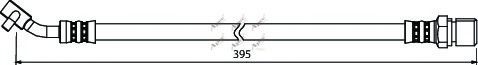 APEC braking HOS3964