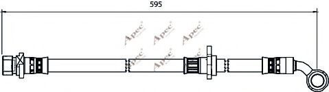 APEC braking HOS3997