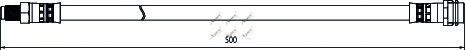 APEC braking HOS4032