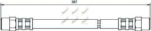 APEC braking HOS4039