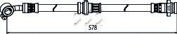 APEC braking HOS4050