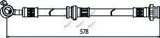 APEC braking HOS4051