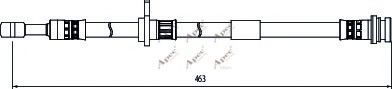 APEC braking HOS4067