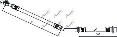 APEC braking HOS4088