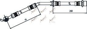 APEC braking HOS4089