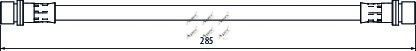 APEC braking HOS4091