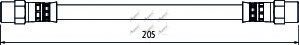 APEC braking HOS4107