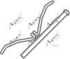 APEC braking KIT277