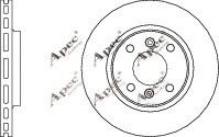 APEC braking DSK3078