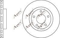 APEC braking DSK3079