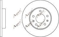 APEC braking DSK3089