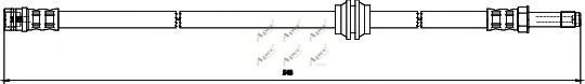 APEC braking HOS3827