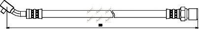 APEC braking HOS3830