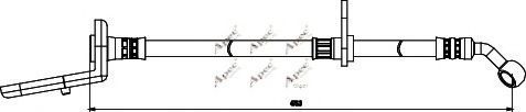 APEC braking HOS3859