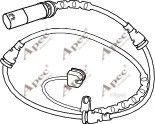 APEC braking WIR5261 APEC braking WIR5261