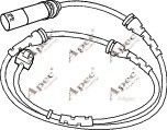 APEC braking WIR5262