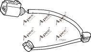 APEC braking WIR5272
